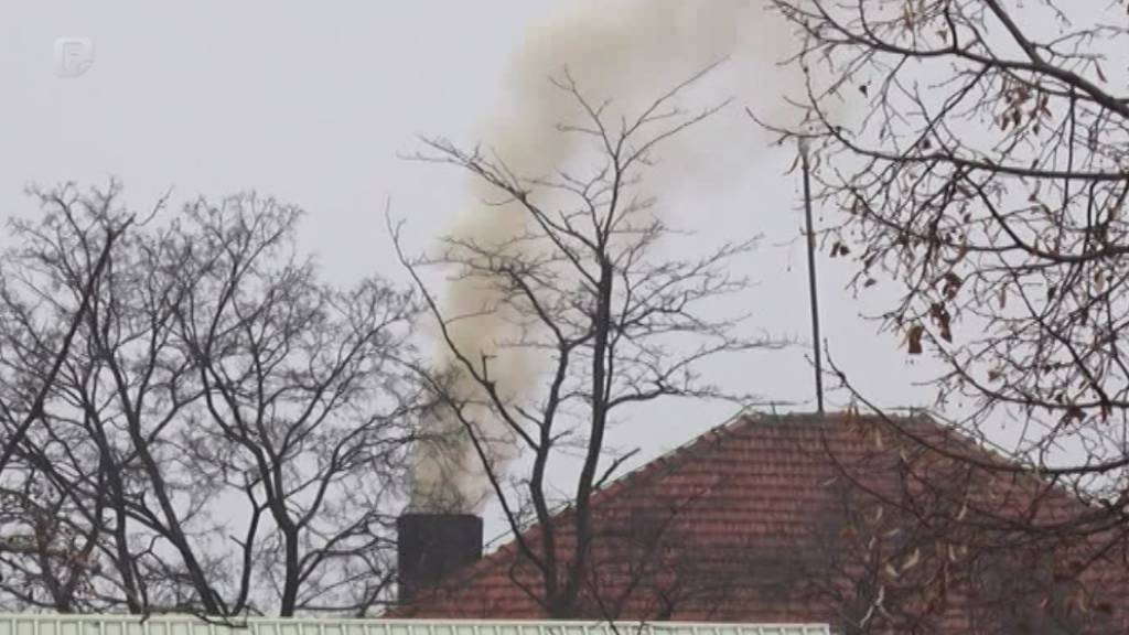 Zagađenost zraka u Tuzlanskom kantonu - veliki je broj individualnih ložišta na fosilna goriva